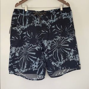 Patagonia Swim Trunks